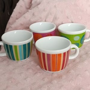 Espresso set by Target